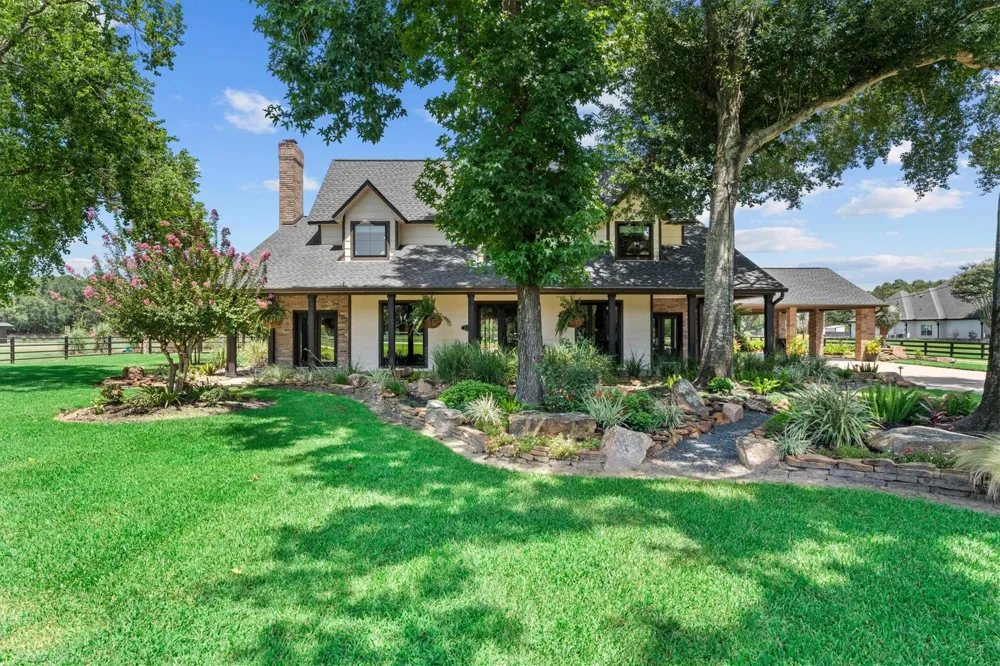18003 Kitzman Road Cypress, TX 77429