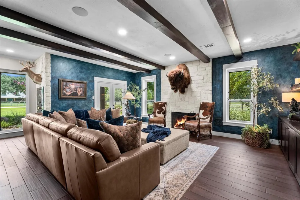 18003 Kitzman Road Cypress, TX 77429