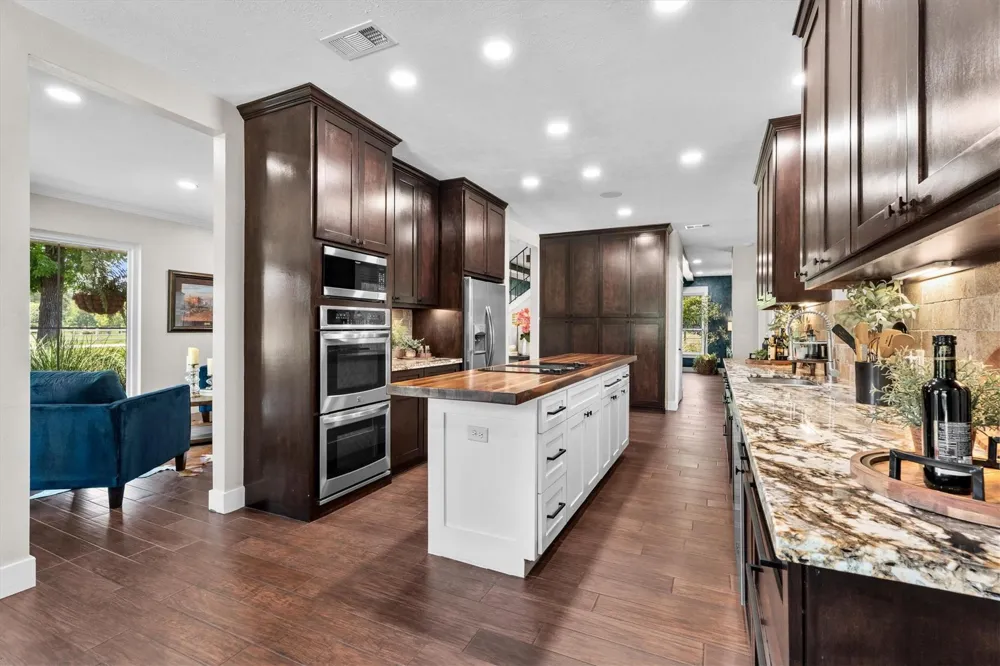 18003 Kitzman Road Cypress, TX 77429