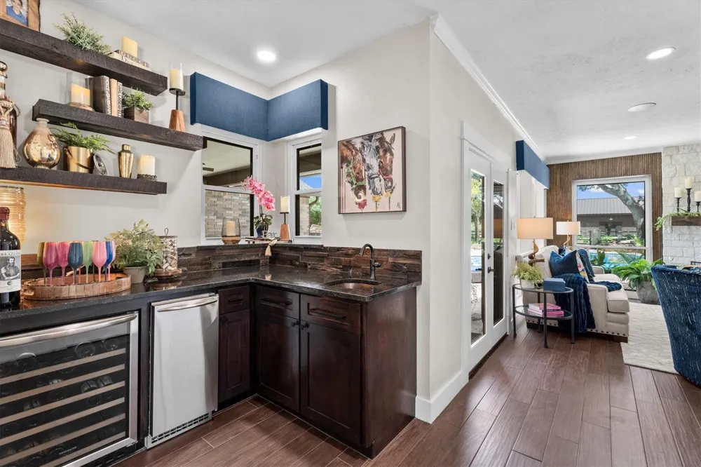 18003 Kitzman Road Cypress, TX 77429