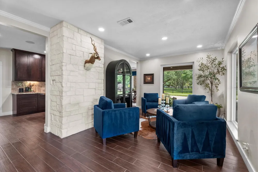 18003 Kitzman Road Cypress, TX 77429