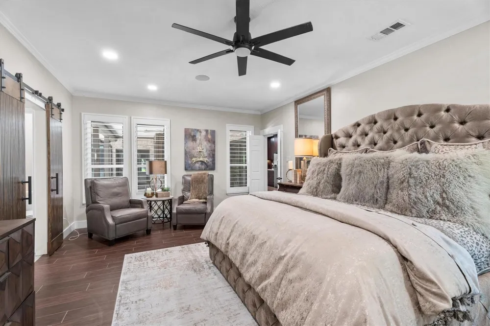18003 Kitzman Road Cypress, TX 77429
