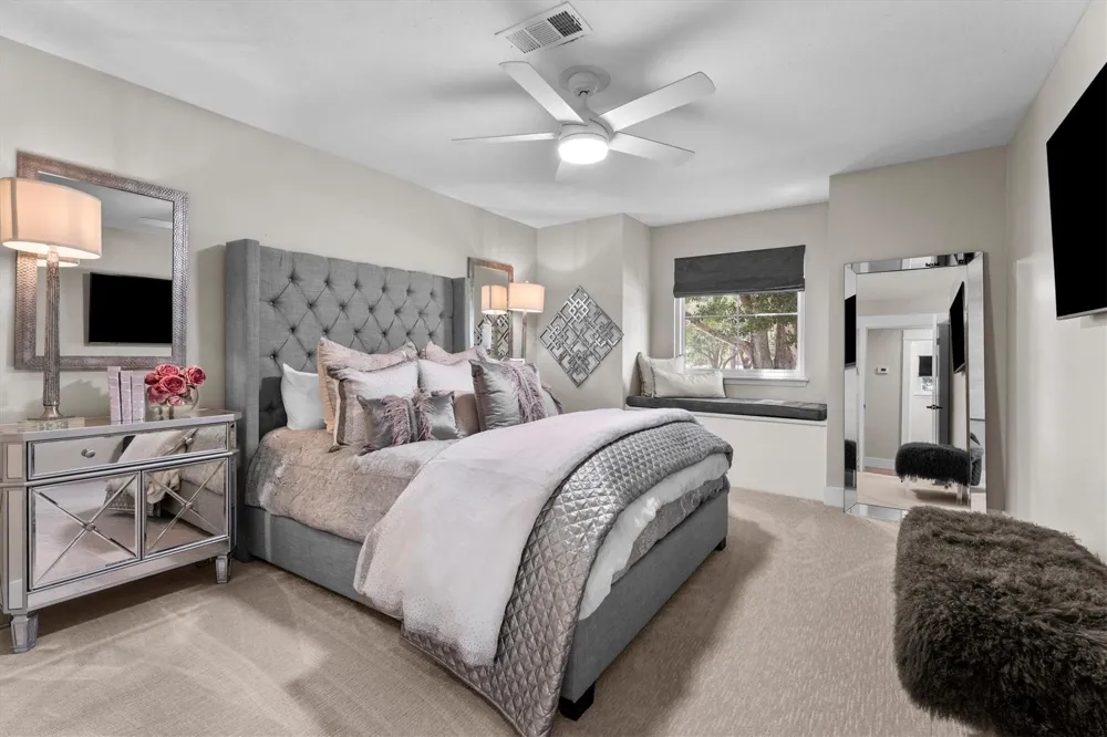 18003 Kitzman Road Cypress, TX 77429