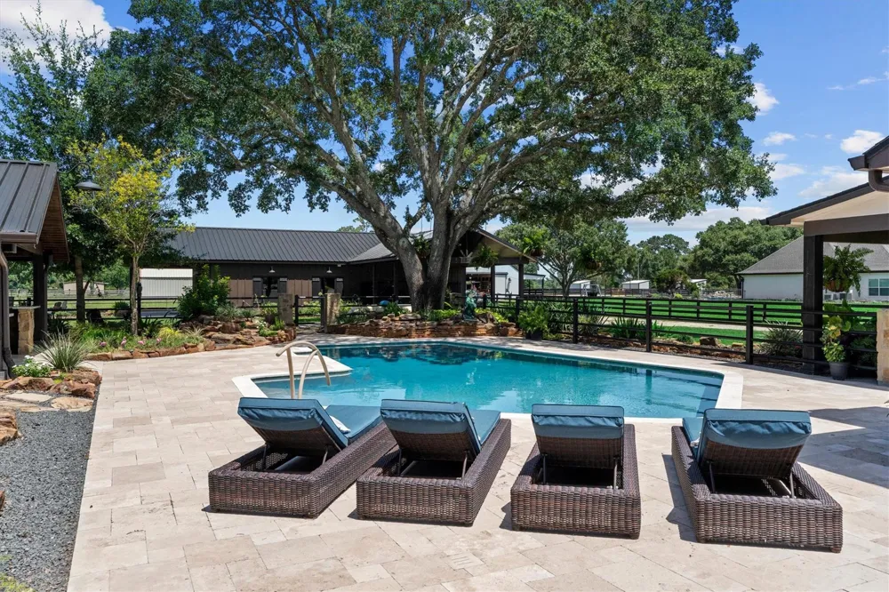 18003 Kitzman Road Cypress, TX 77429