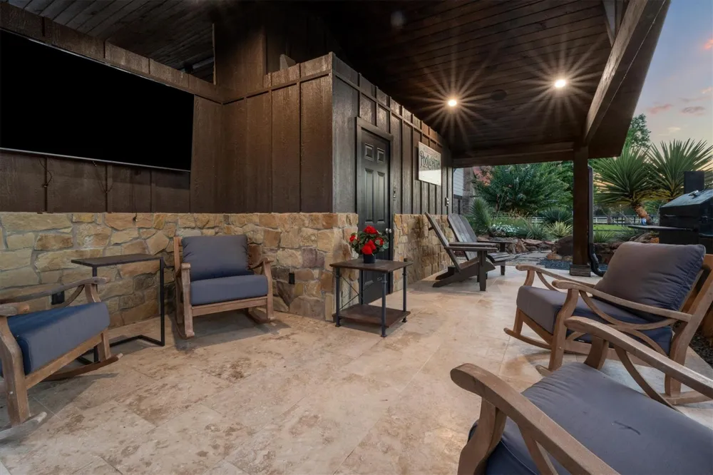 18003 Kitzman Road Cypress, TX 77429