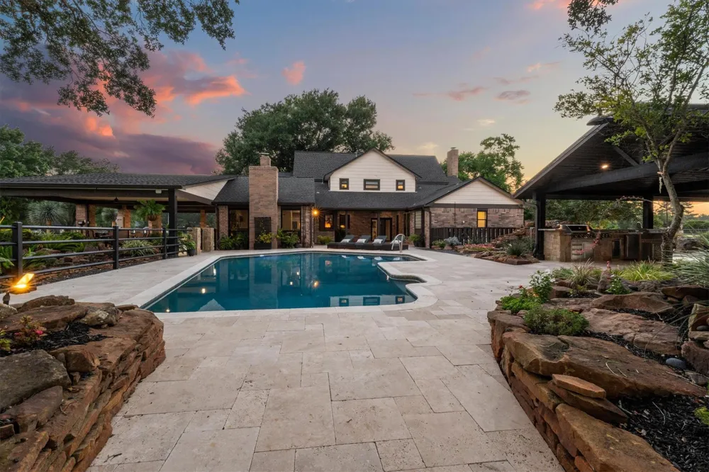 18003 Kitzman Road Cypress, TX 77429