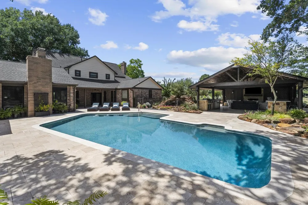 18003 Kitzman Road Cypress, TX 77429