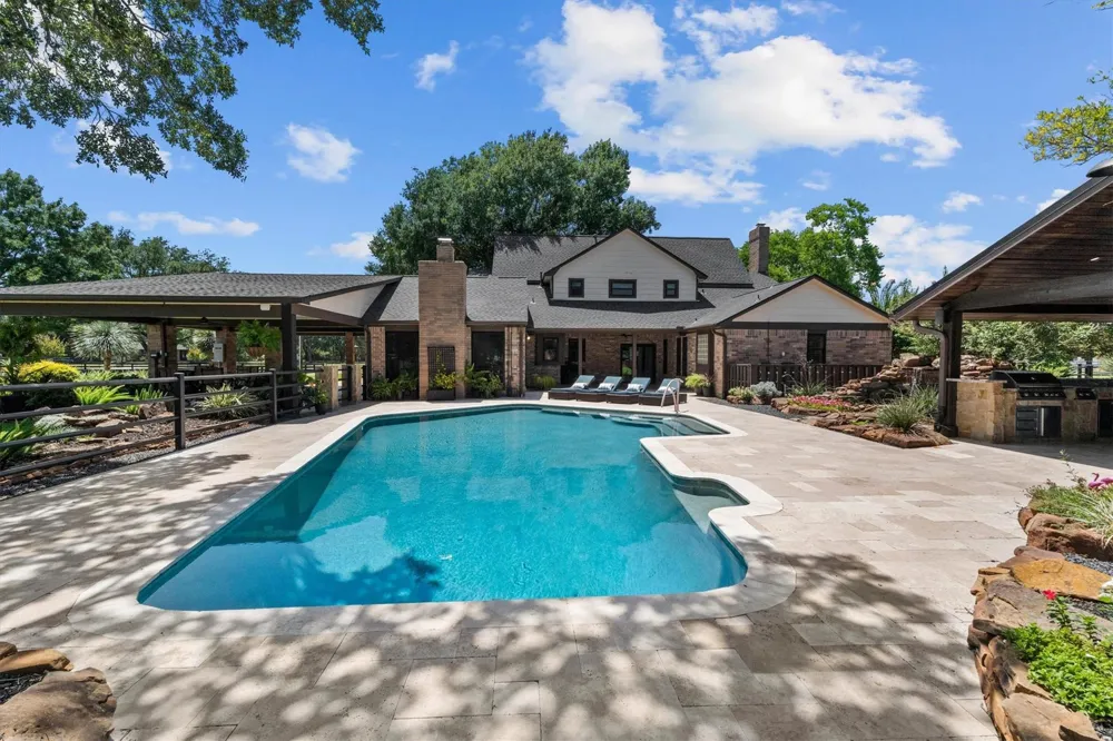 18003 Kitzman Road Cypress, TX 77429