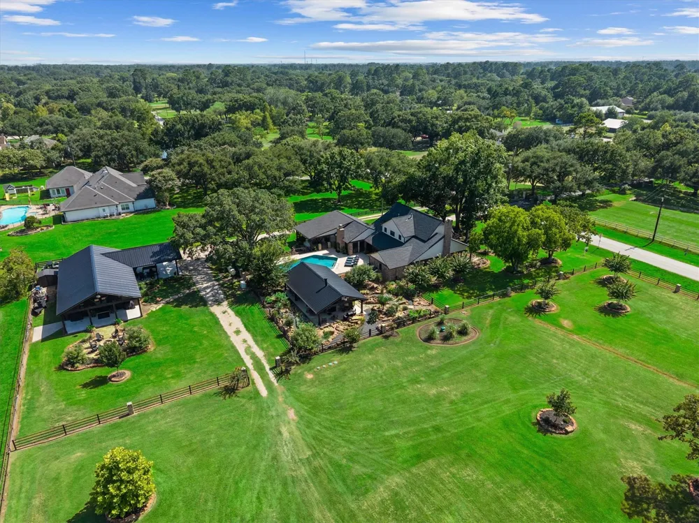 18003 Kitzman Road Cypress, TX 77429