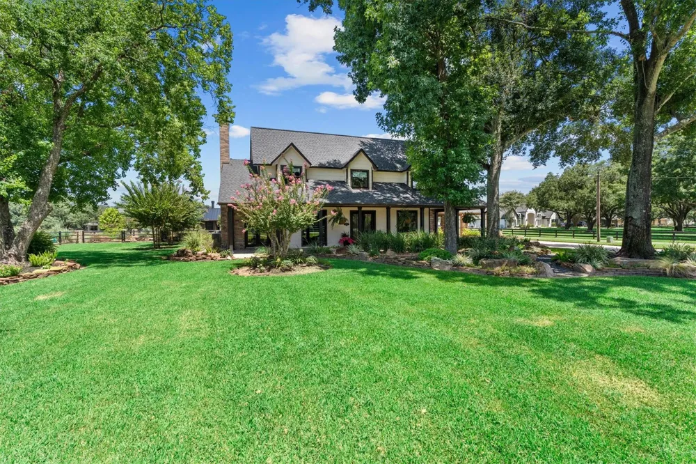 18003 Kitzman Road Cypress, TX 77429