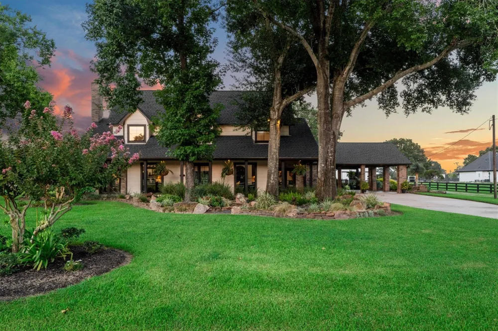 18003 Kitzman Road Cypress, TX 77429
