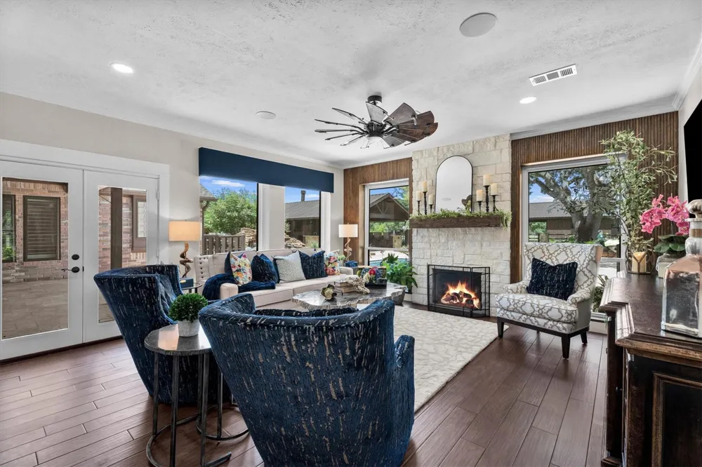 18003 Kitzman Road Cypress, TX 77429