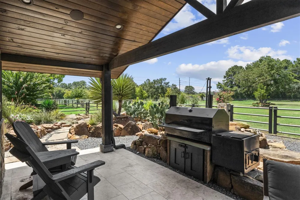 18003 Kitzman Road Cypress, TX 77429