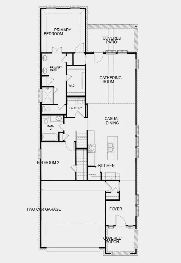 6910 Privilege Place Richmond, TX 77469