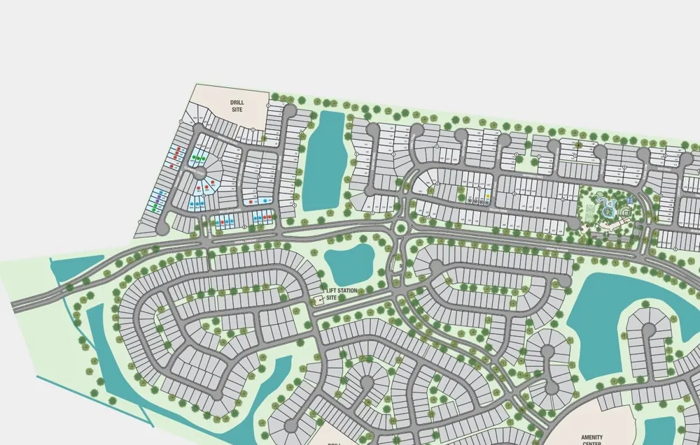 6910 Privilege Place Richmond, TX 77469