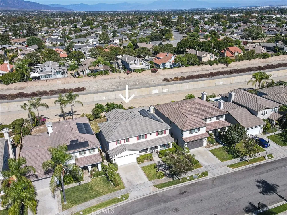 1712 Partridge Avenue Upland, CA 91784