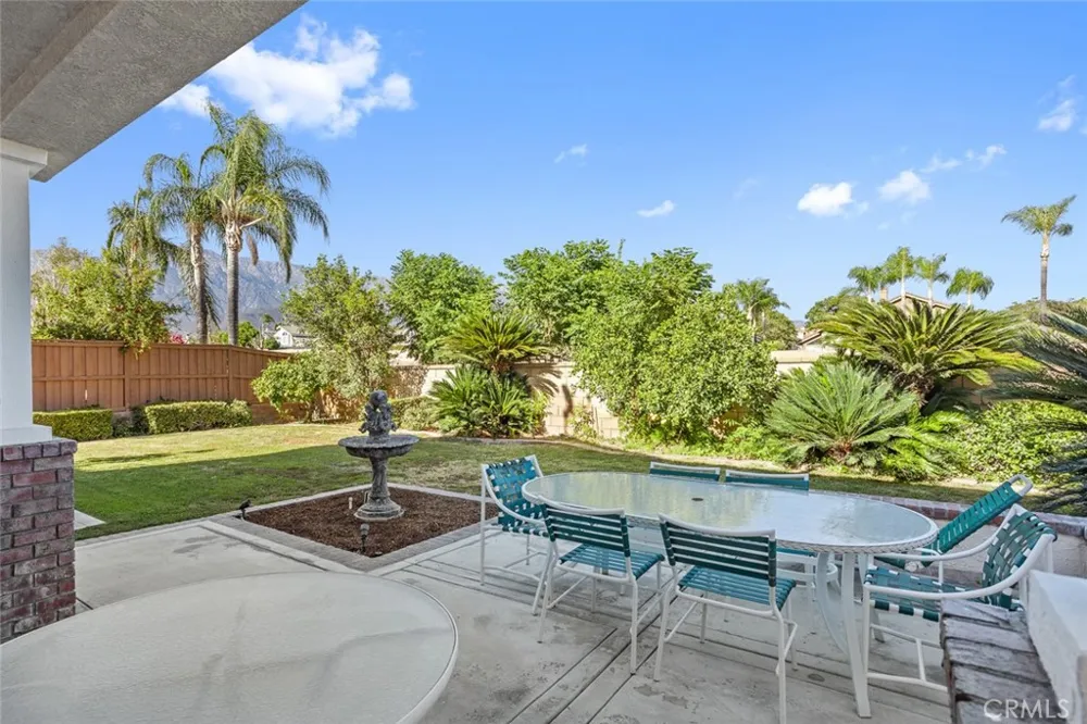 1712 Partridge Avenue Upland, CA 91784