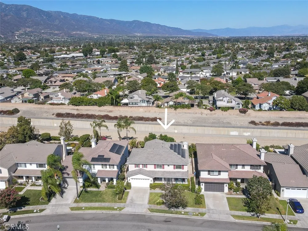 1712 Partridge Avenue Upland, CA 91784
