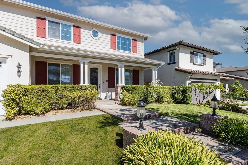 1712 Partridge Avenue Upland, CA 91784