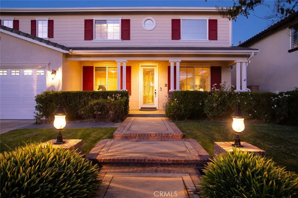 1712 Partridge Avenue Upland, CA 91784