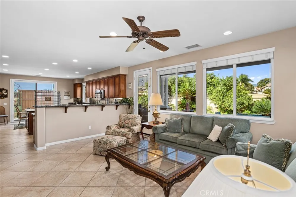 1712 Partridge Avenue Upland, CA 91784