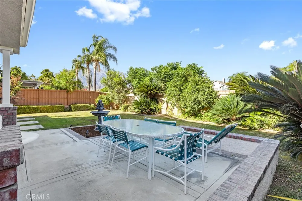 1712 Partridge Avenue Upland, CA 91784