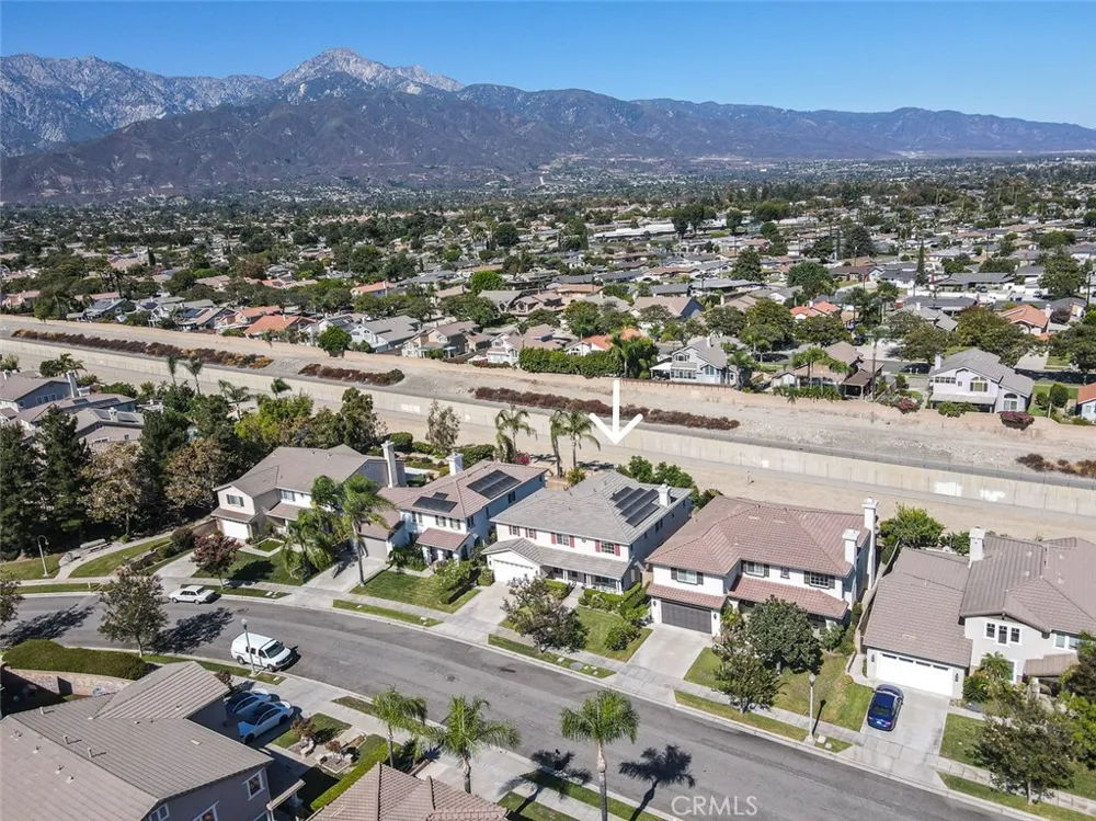 1712 Partridge Avenue Upland, CA 91784