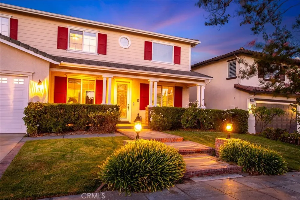 1712 Partridge Avenue Upland, CA 91784