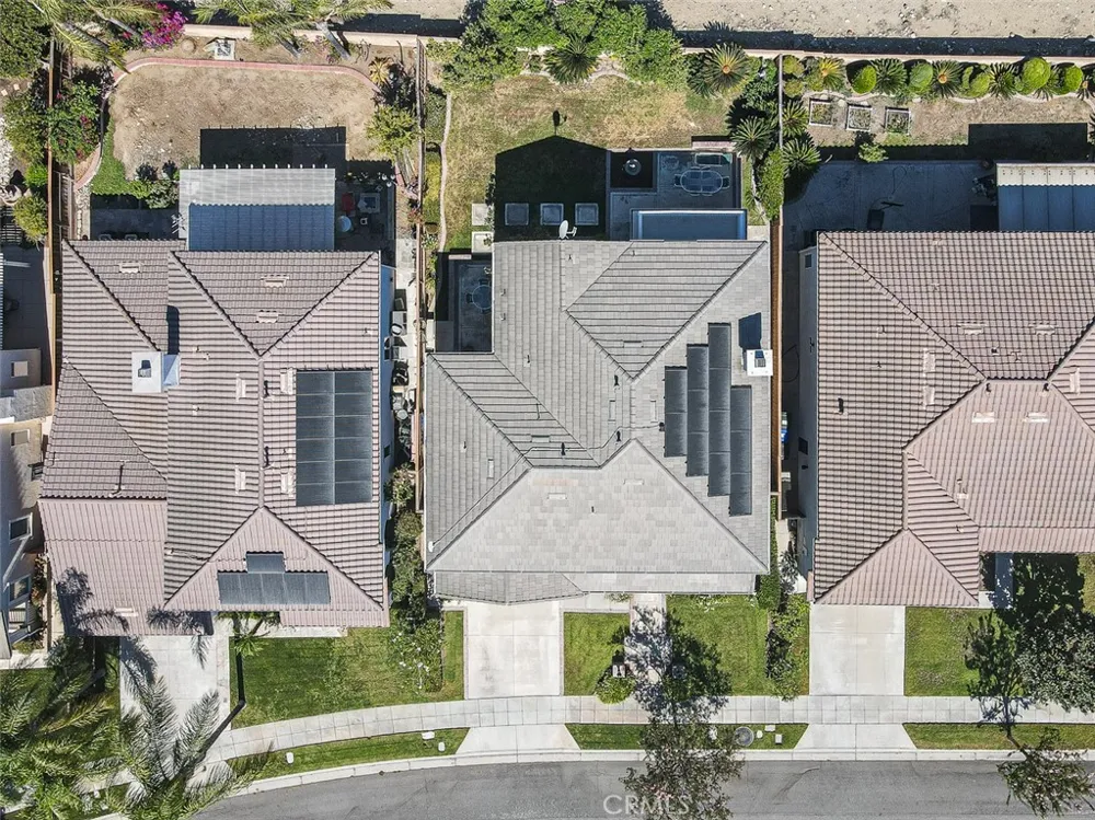 1712 Partridge Avenue Upland, CA 91784