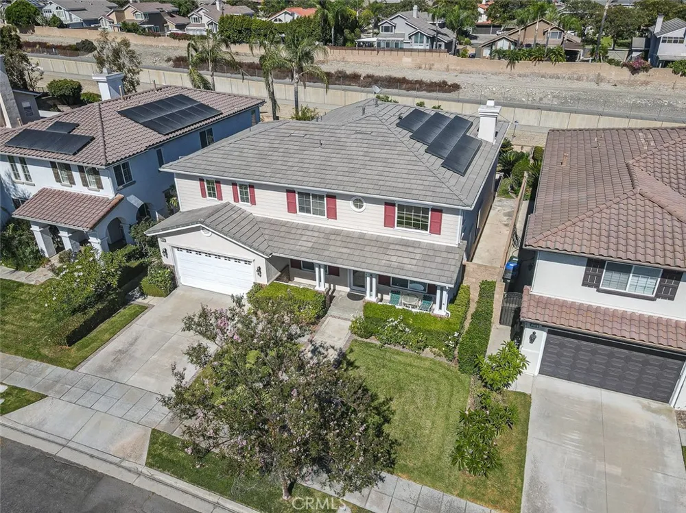 1712 Partridge Avenue Upland, CA 91784
