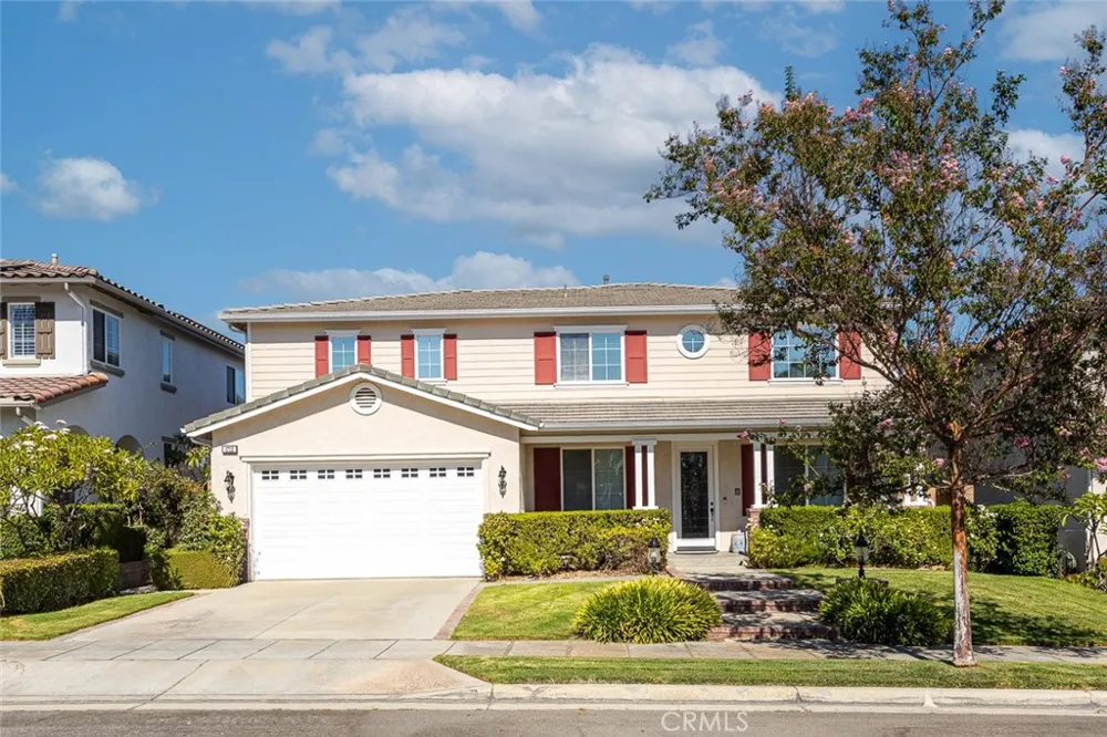 1712 Partridge Avenue Upland, CA 91784