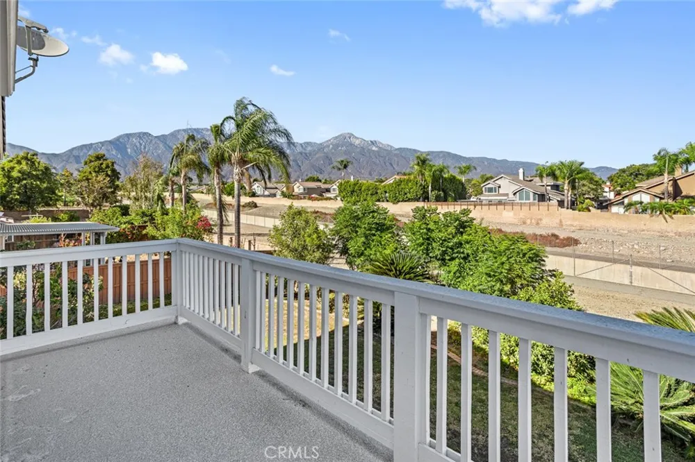 1712 Partridge Avenue Upland, CA 91784