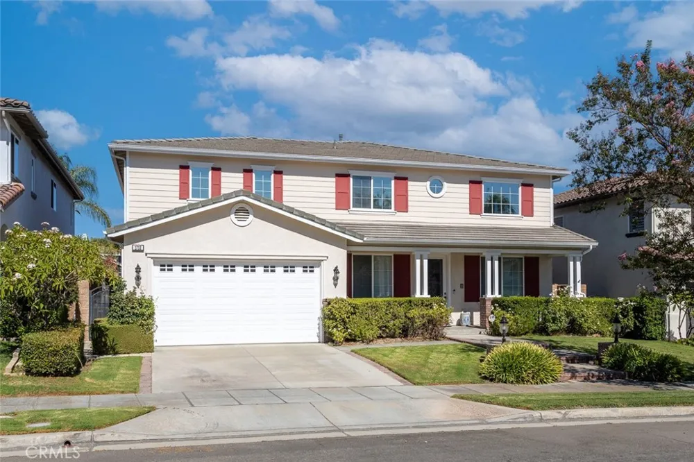 1712 Partridge Avenue Upland, CA 91784