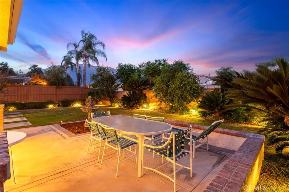 1712 Partridge Avenue Upland, CA 91784