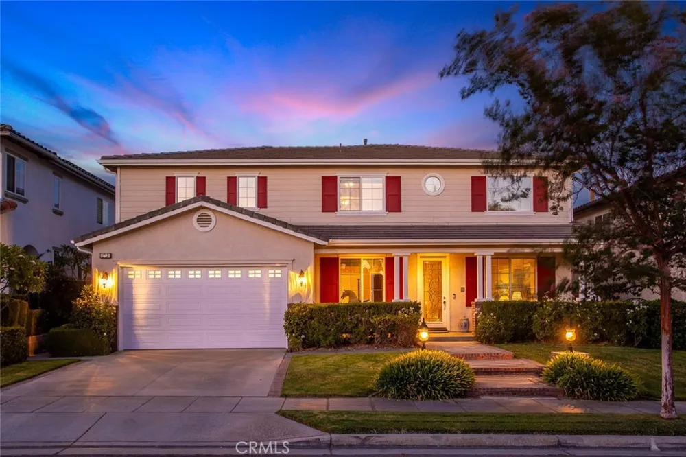 1712 Partridge Avenue Upland, CA 91784