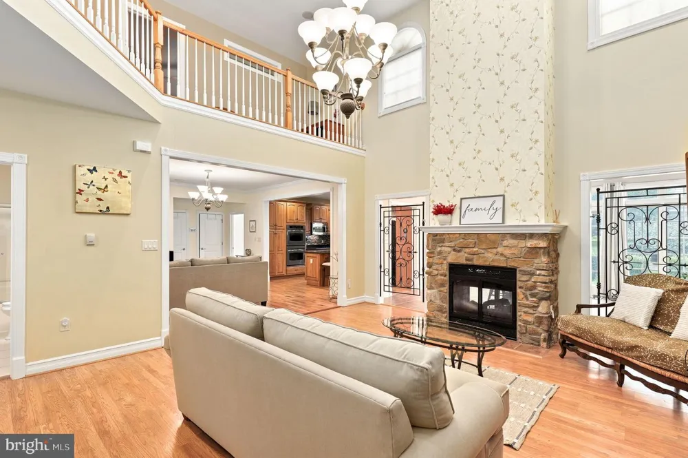 13039 HAWKINS CIRCLE Hagerstown, MD 21742
