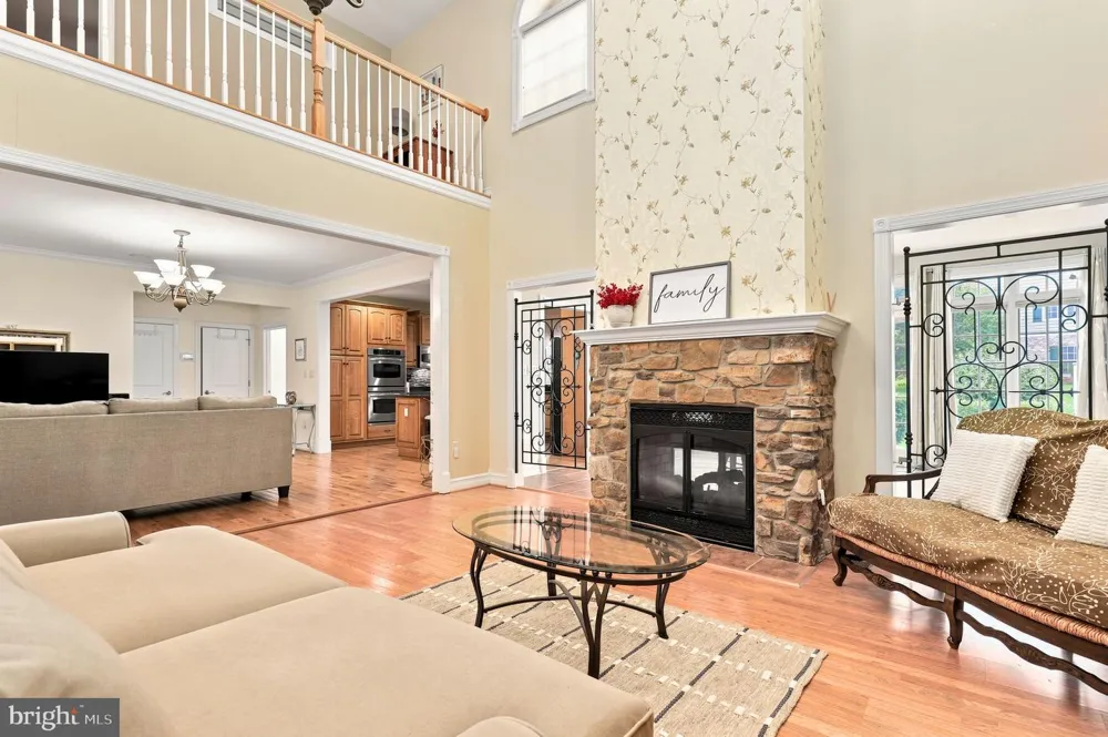 13039 HAWKINS CIRCLE Hagerstown, MD 21742