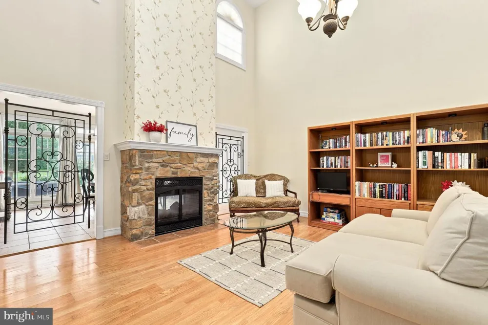 13039 HAWKINS CIRCLE Hagerstown, MD 21742