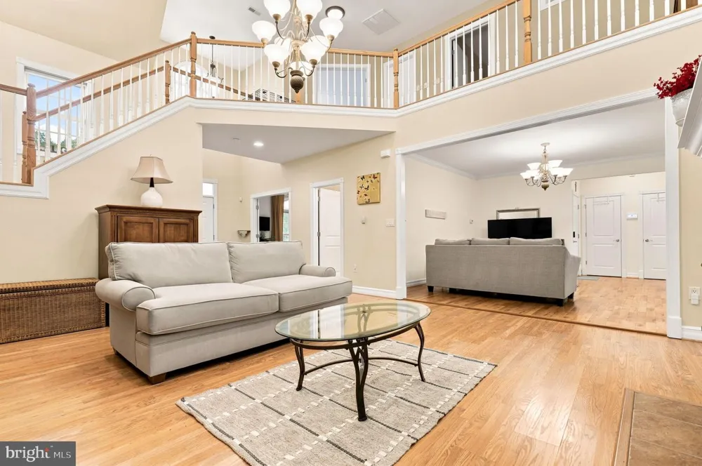 13039 HAWKINS CIRCLE Hagerstown, MD 21742