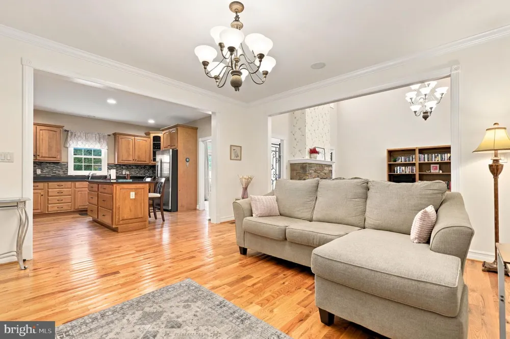 13039 HAWKINS CIRCLE Hagerstown, MD 21742