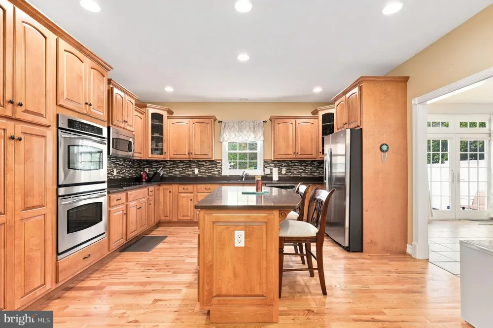 13039 HAWKINS CIRCLE Hagerstown, MD 21742
