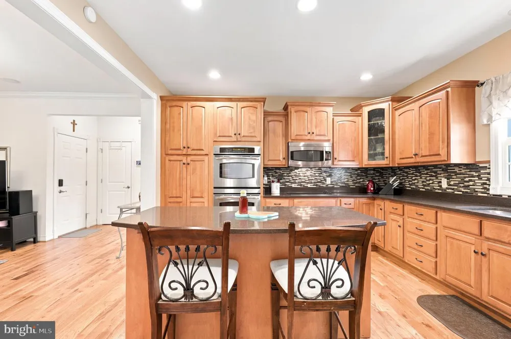 13039 HAWKINS CIRCLE Hagerstown, MD 21742