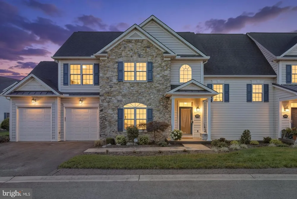 13039 HAWKINS CIRCLE Hagerstown, MD 21742