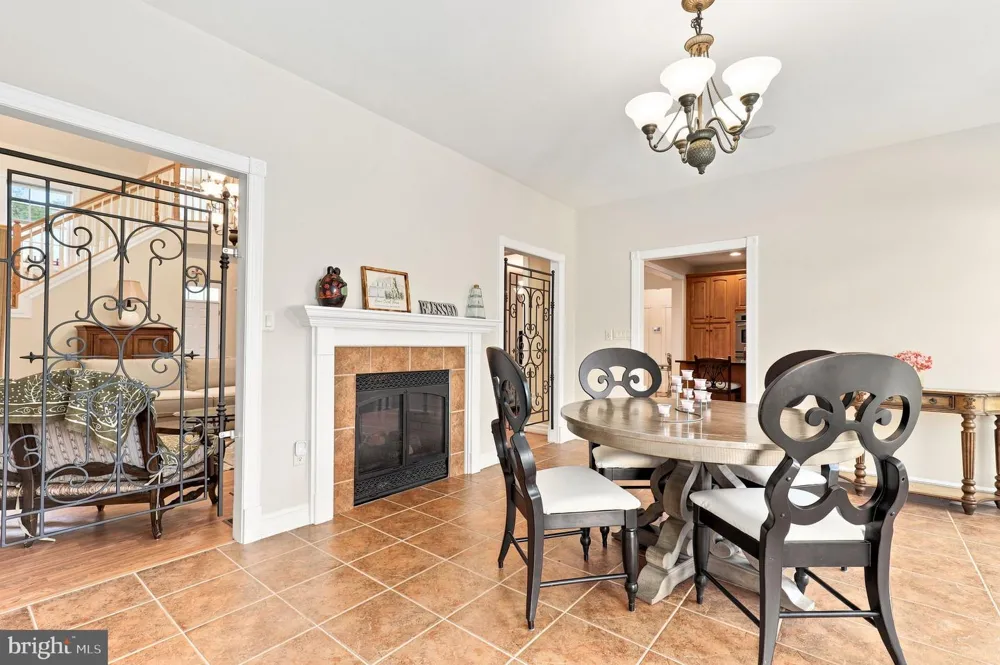 13039 HAWKINS CIRCLE Hagerstown, MD 21742