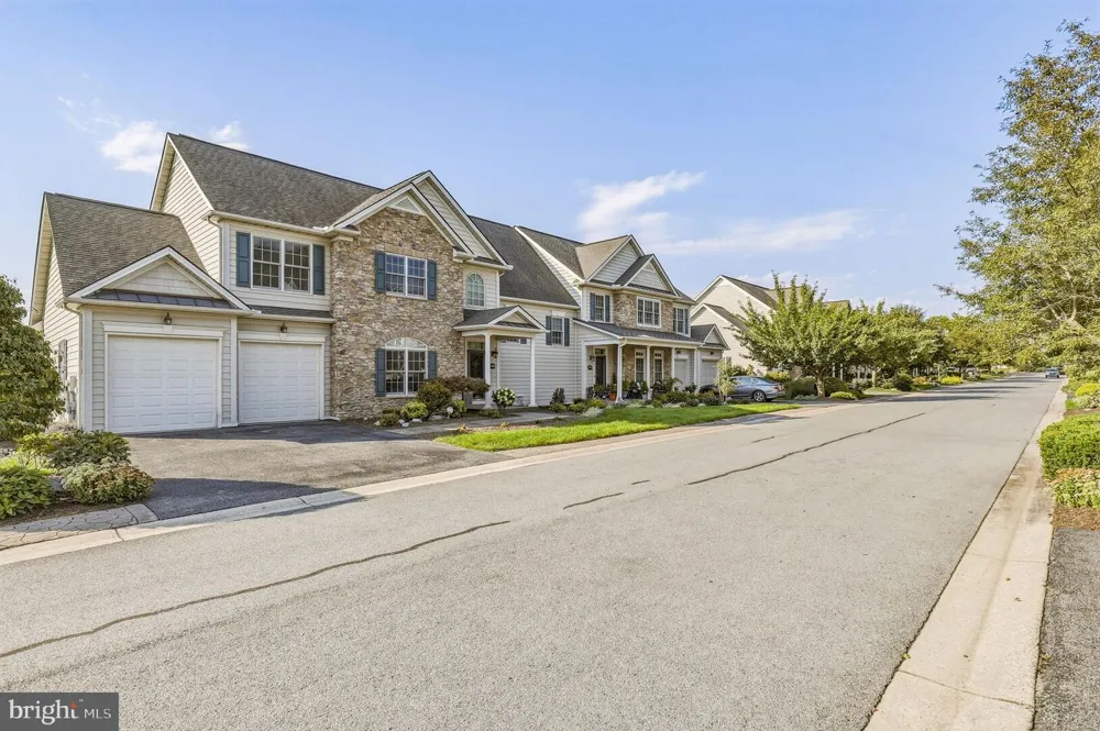 13039 HAWKINS CIRCLE Hagerstown, MD 21742