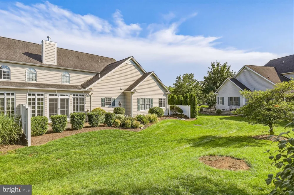 13039 HAWKINS CIRCLE Hagerstown, MD 21742