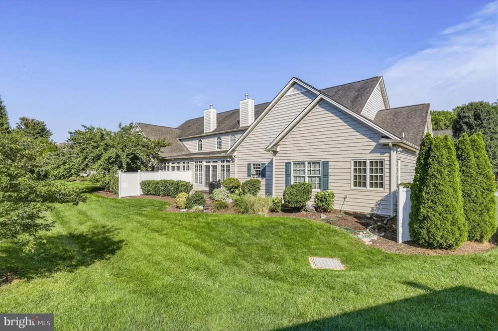 13039 HAWKINS CIRCLE Hagerstown, MD 21742