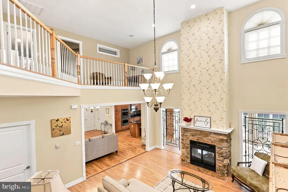 13039 HAWKINS CIRCLE Hagerstown, MD 21742