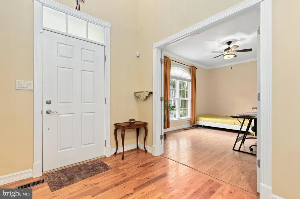 13039 HAWKINS CIRCLE Hagerstown, MD 21742