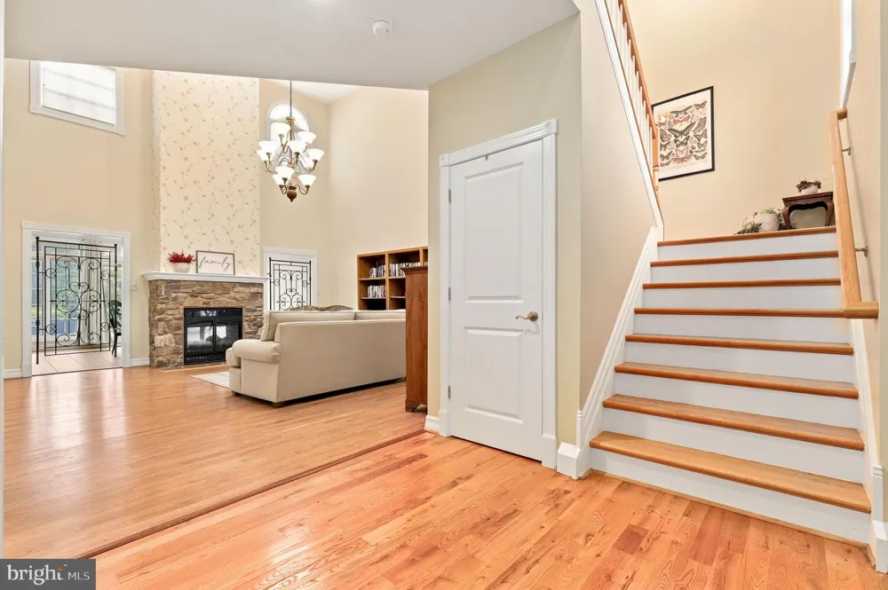 13039 HAWKINS CIRCLE Hagerstown, MD 21742